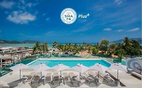 โรงแรมเดอะ บล็อค (มาตรฐาน SHA Plus+)